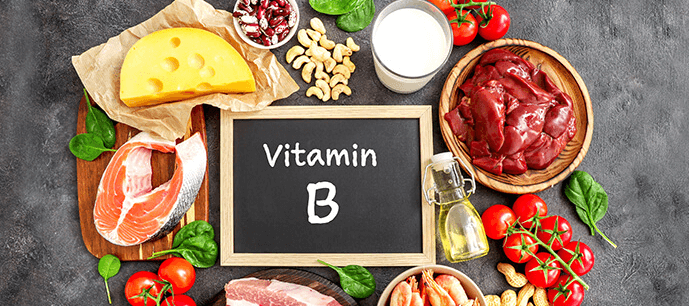 B12 Breakthroughs: Unveiling the Power of Cobalamin for Energy and Health