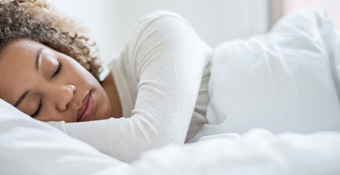 The Power of Sleep: Unlocking Your Body