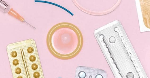 Birth Control Options: Pills, Patches, and More
